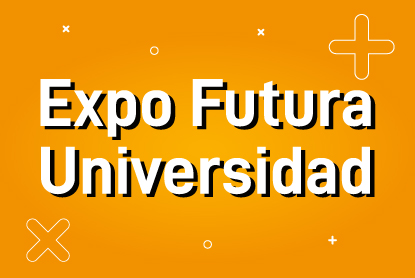 La UGD estará presente en la feria Futura Universidad 2022