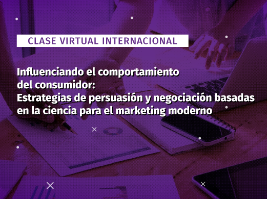 Nueva clase internacional de Marketing