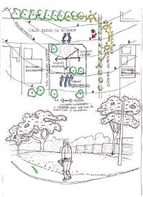 Vivienda Unifamiliar - Autor: Ana Paula Aponte