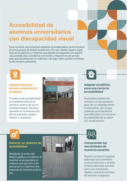 CAMPUS UGD - Bernal Carlos y Rivas Lisandro