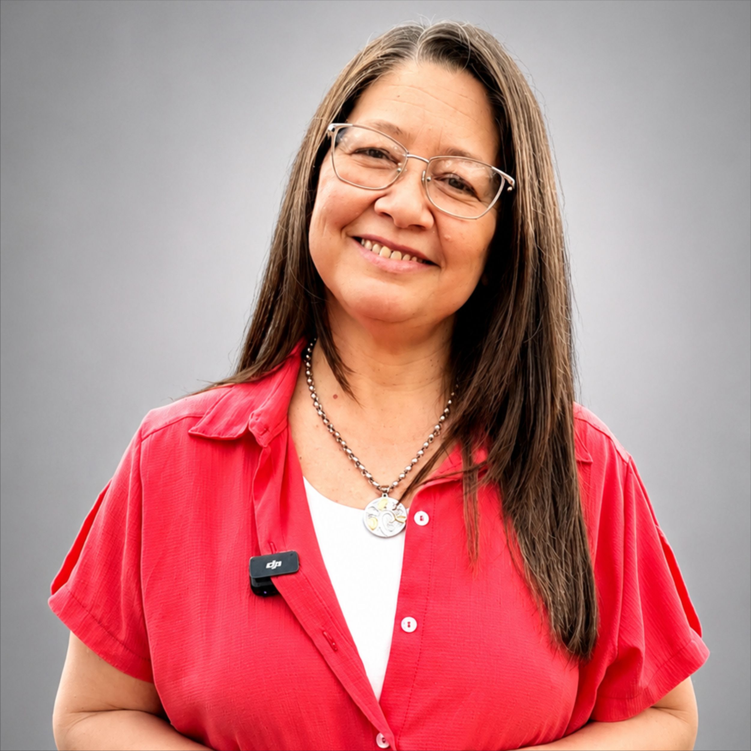 Dr. Gabriela Mesenbrink