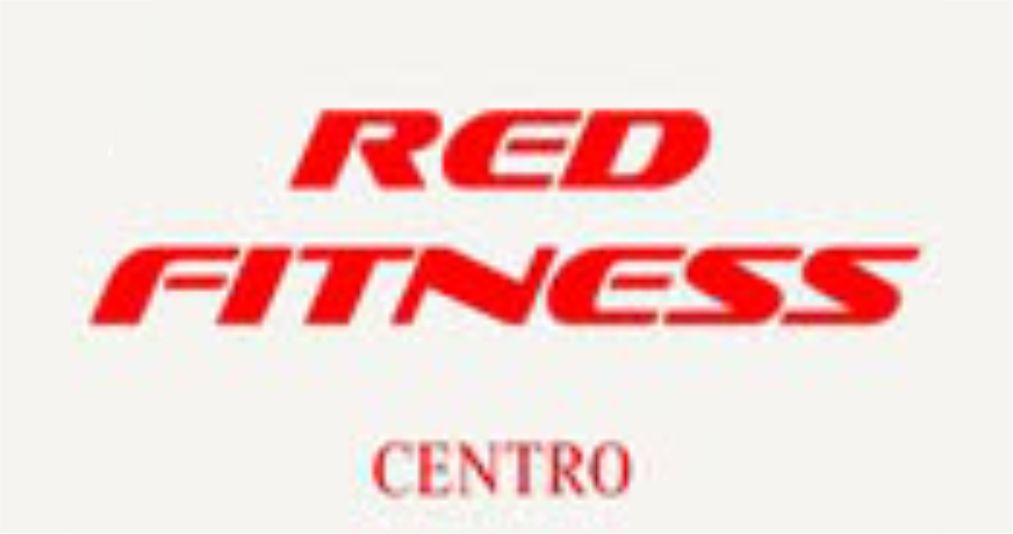 Red Fitness Gym