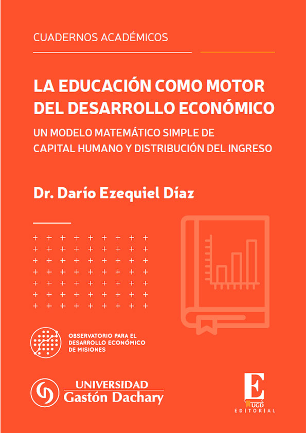 La educación como motor del desarrollo económico