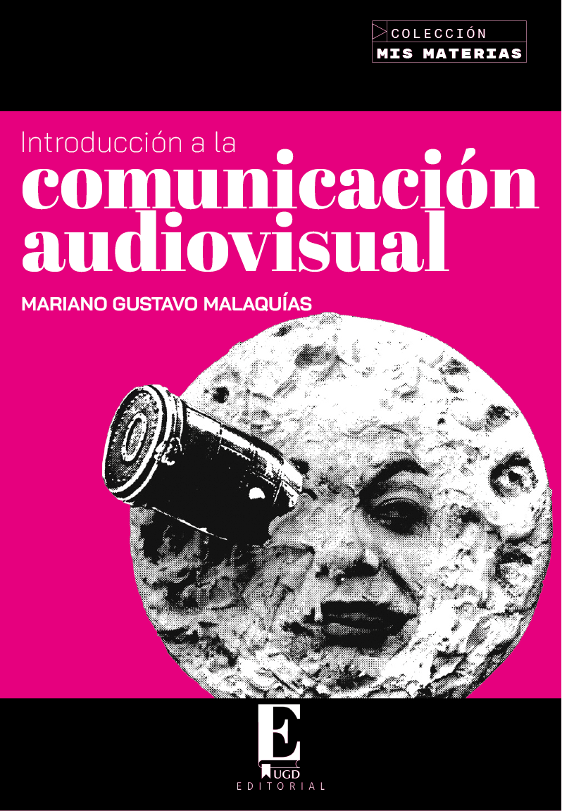 Introducción a la Comunicación Audiovisual
