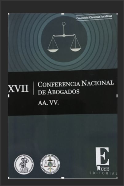 XVII Conferencia Nacional de Abogados