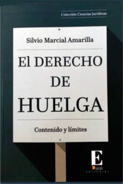 El Derecho a Huelga