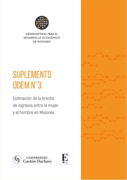 Suplemento 03 - Observatorio para el Desarrollo Económico de Misiones