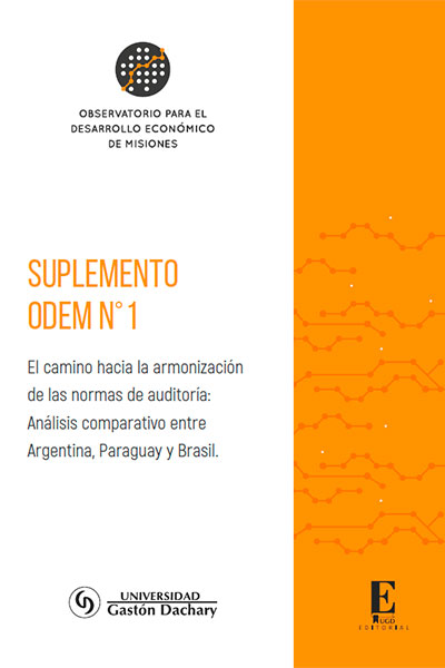 Suplemento 01 - Observatorio para el Desarrollo Económico de Misiones