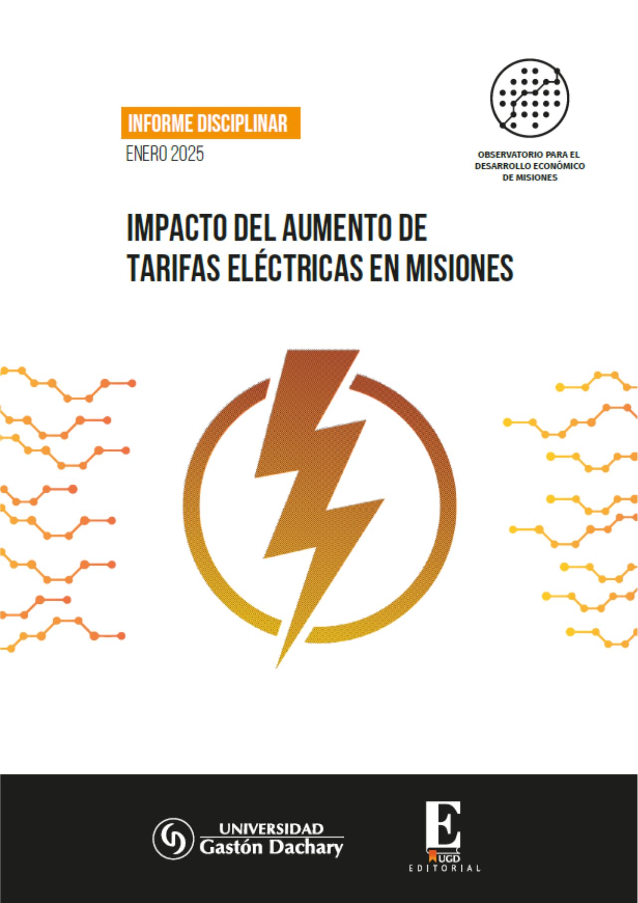 Impacto del aumento de tarifas eléctricas en Misiones