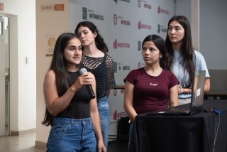 Proyectos de estudiantes de Arquitectura serán evaluados por la Municipalidad de Puerto Rico