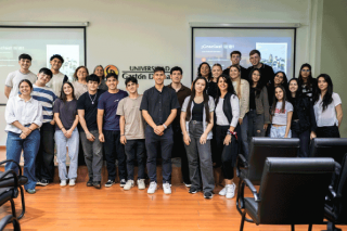 Estudiar en China: una nueva propuesta de internacionalización