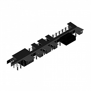 African house design competition