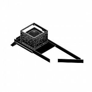 Pabellón Argentino para la Expo 2023