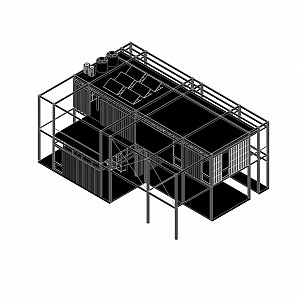 Tulum Plastic School