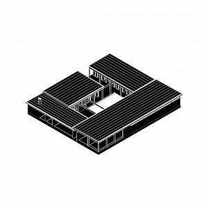 Senegal elementary school