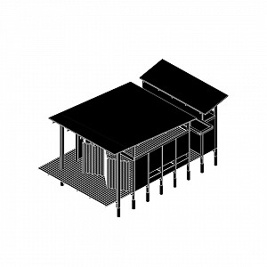 Nuevo Centro Comunitario en Lima