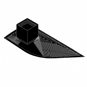 Pabellón Argentino para la Expo 2023.