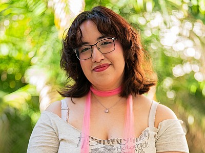 Alma Vega: la voz joven del cine misionero que llega al Festival Internacional de Mar del Plata