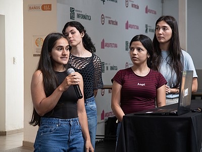 Proyectos de estudiantes de Arquitectura serán evaluados por la Municipalidad de Puerto Rico