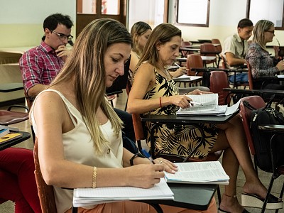 Comercio Internacional: una carrera pensada para abordar los inminentes desafíos en la región   