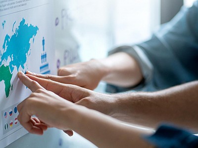Comercio Internacional: modernización del plan de estudio y aumento en la demanda laboral