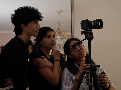 “Buenas Intenciones”: un largometraje con mirada generacional y filmado íntegramente en Posadas