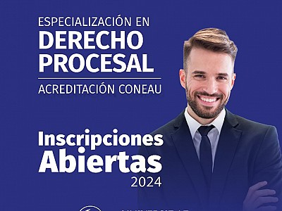 “Los operadores jurídicos deben tener profundos conocimientos de las normas procesales”