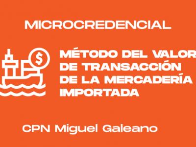 UGD lanza microcredencial en valoración de importaciones