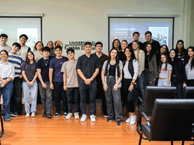 Estudiar en China: una nueva propuesta de internacionalización