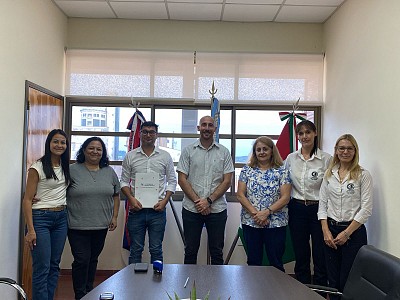 Oberá: estudiantes de Psicopedagogía realizarán prácticas profesionales en el Centro de Día