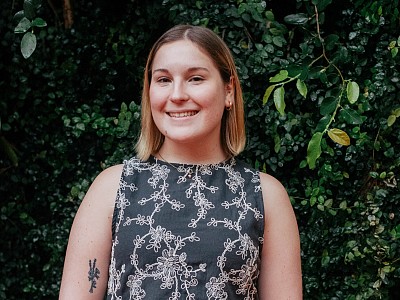 Estudiante de Derecho se prepara para cursar un cuatrimestre en España