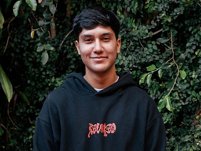 Rumbo a Europa: estudiante de la UGD parte en septiembre a cursar en la Academia de Bellas Artes de Viena