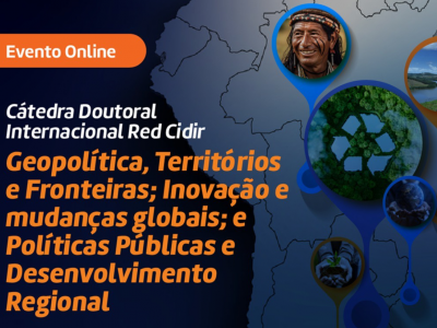 La Cátedra Doctoral Internacional 2025 abre sus puertas a estudiantes de seis países