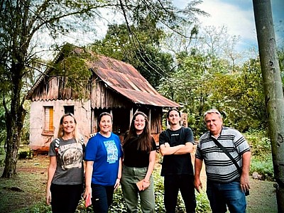 Investigadores de la UGD presentarán su trabajo en un importante evento internacional